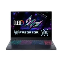 Acer Predator Helios Neo 16S AI PHN16S-71-73WM Core Ultra 7 16GB RAM 1TB SSD RTX 5060 8GB Graphics 16" Gaming Laptop
